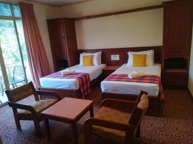 HOTEL LAKEFIELD "Excellence"