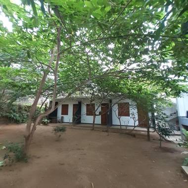 Inside Out Nature Resort