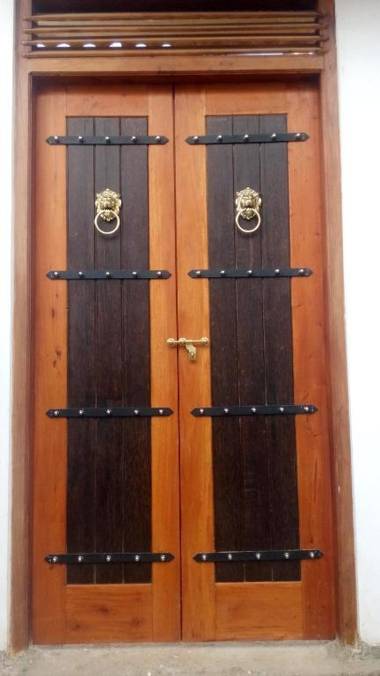 Inside Out Nature Resort