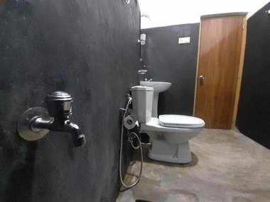 Inside Out Nature Resort