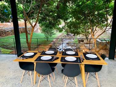 Sati Villa Kandy Sri Lanka