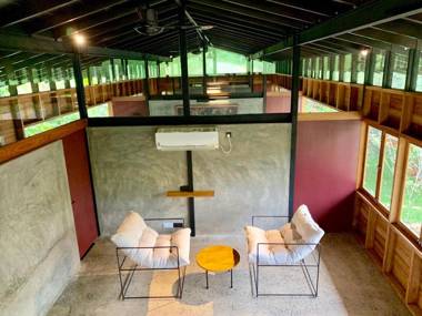 Sati Villa Kandy Sri Lanka