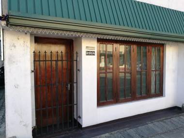 Kandy Inn Madugalle’s family guest house