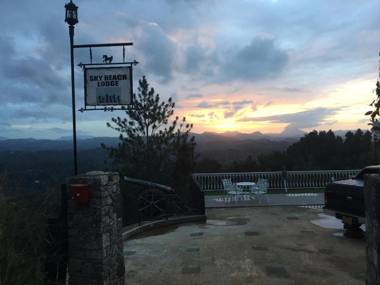 Kandy Sky Reach Lodge