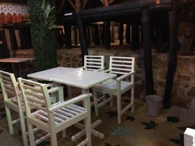 Kandy Sky Reach Lodge