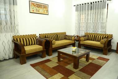 Kandy Wellington Apartment