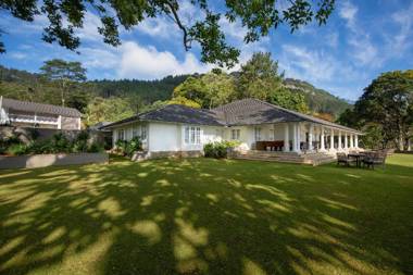 W15 Hanthana Estate Kandy