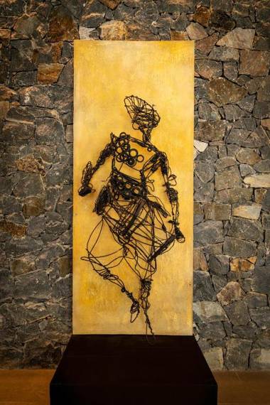 Jetwing Kandy Gallery