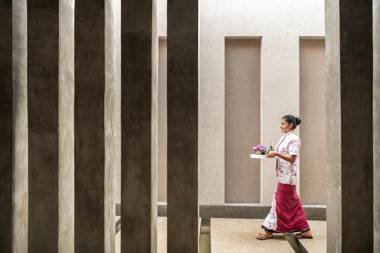 Jetwing Kandy Gallery