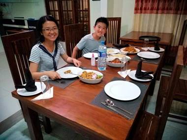 Hotel First Kingdom - Anuradhapura