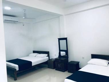 Hotel First Kingdom - Anuradhapura