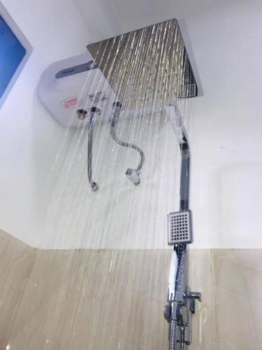 Hotel First Kingdom - Anuradhapura