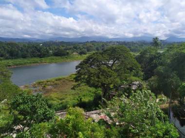 Mahaweli King's Villa