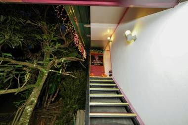 HILL TOP VIEW POINT HOMESTAY & RESORT