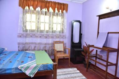 Hunnas View Home Stay