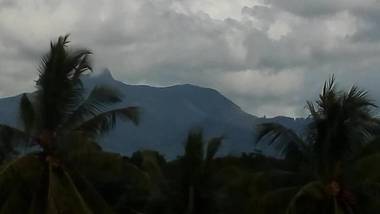 Hunnas View Home Stay