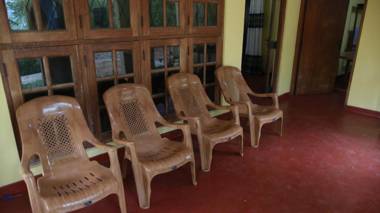 Hunnas View Home Stay