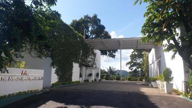 The Mountbatten Hotel