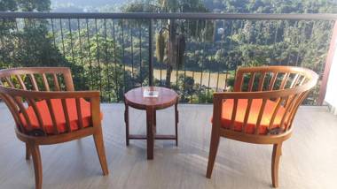 The Mountbatten Hotel