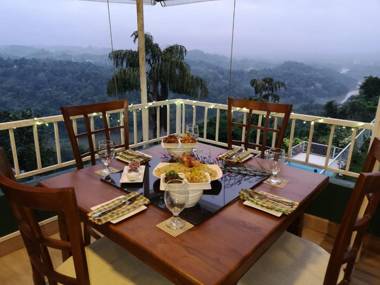 The Mountbatten Hotel