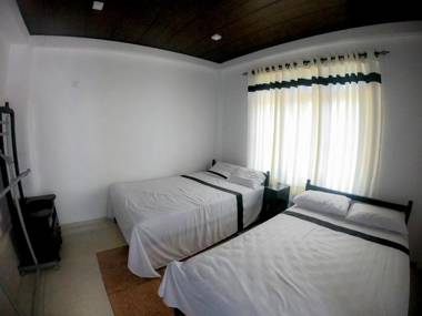 Knuckles Range Bungalow