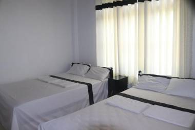 Knuckles Range Bungalow