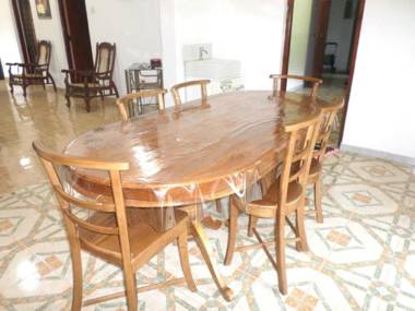 Kandy Lake Layathraa