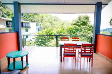 Funk Bunk Tourist Inn