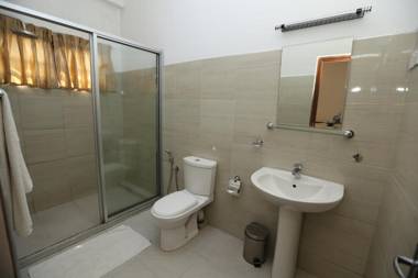 The Delight Residence