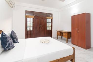 Sun Set Forest Villa