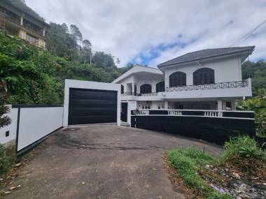 Fairlee Guest House Kandy