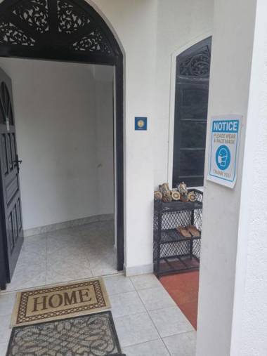 Fairlee Guest House Kandy