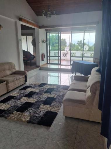 Fairlee Guest House Kandy