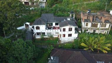 Fairlee Guest House Kandy
