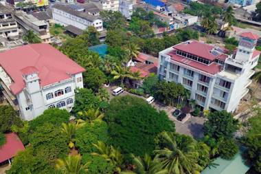 Tilko City Hotel Jaffna