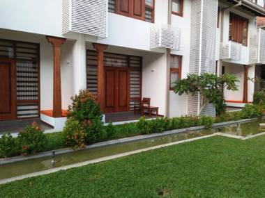 The Thinnai - All-Suites Boutique Hotel