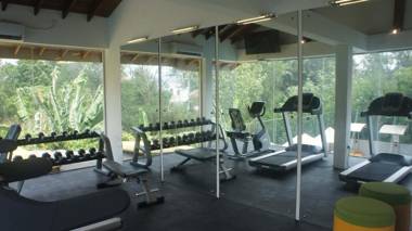 The Thinnai - All-Suites Boutique Hotel