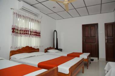 St Anne's Hotel & Restaurant