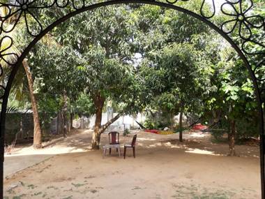 Brinthavanam Days Inn