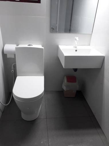 Brinthavanam Days Inn