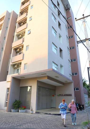 Tulasi Mahal ApartHotel