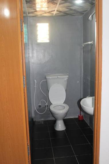 Tony's Garden House inn