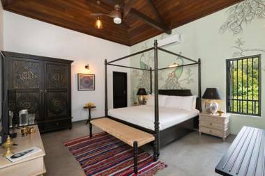 Jetwing Mahesa Bhawan