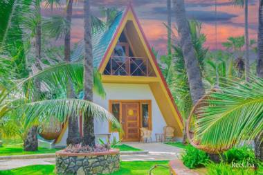 Reecha Kurinji Resort Jaffna