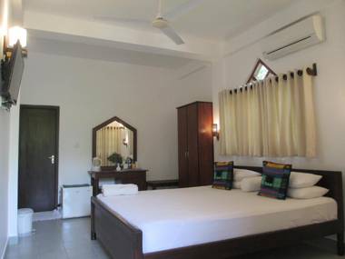 Villa Goodwill Paradise