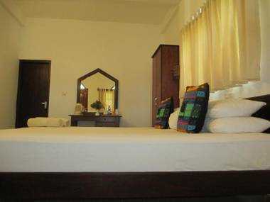 Villa Goodwill Paradise