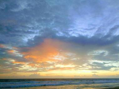 Hotel Ocean View Cottage