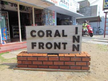 Coral Front Inn