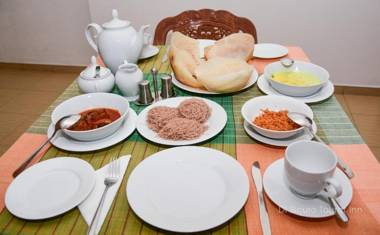 Di Sicuro Tourist Inn