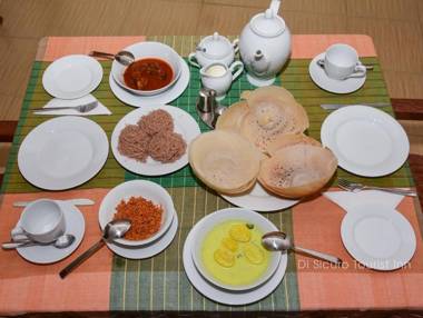 Di Sicuro Tourist Inn